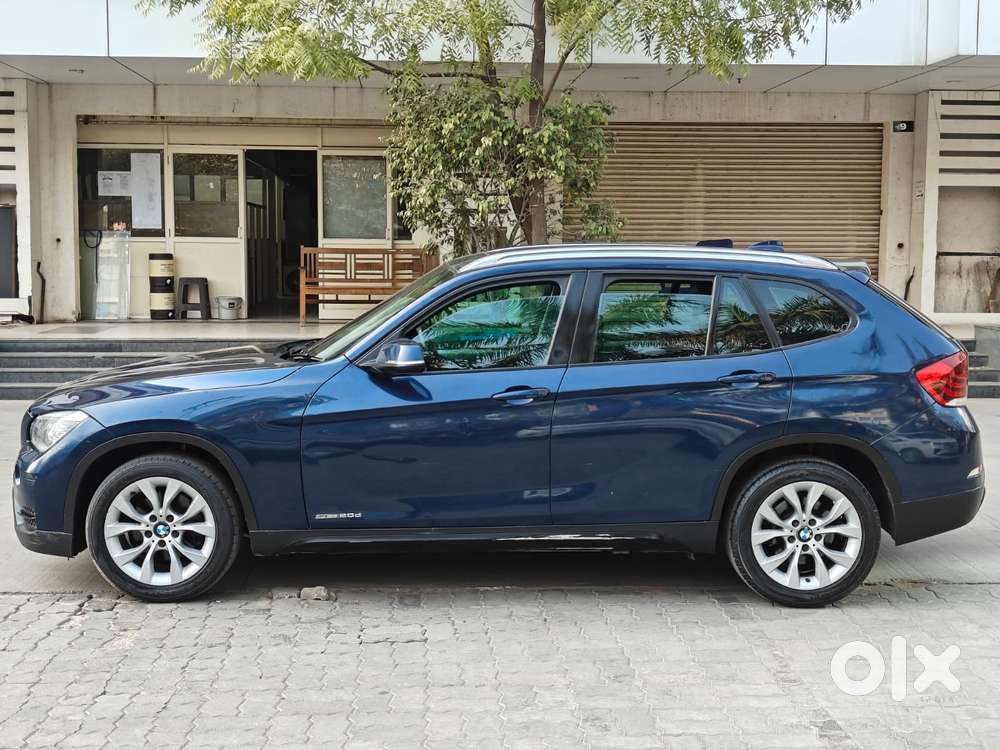 Bmw X1 2012-2015 Sdrive20d, 2014, Diesel