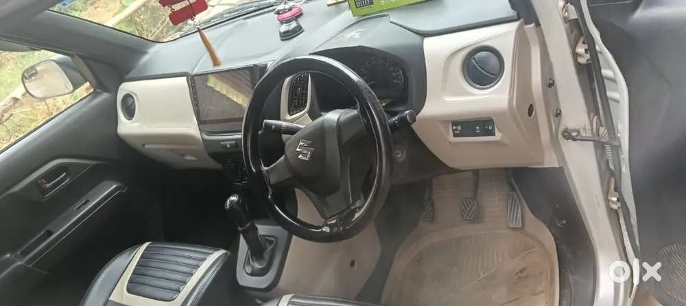 2023 Maruti Suzuki Wagon R