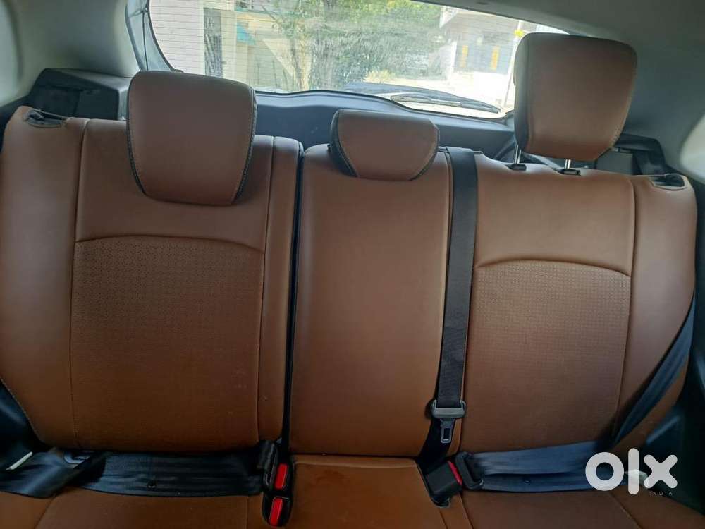 Toyota Glanza 2023 Cng & Hybrids Well Maintained