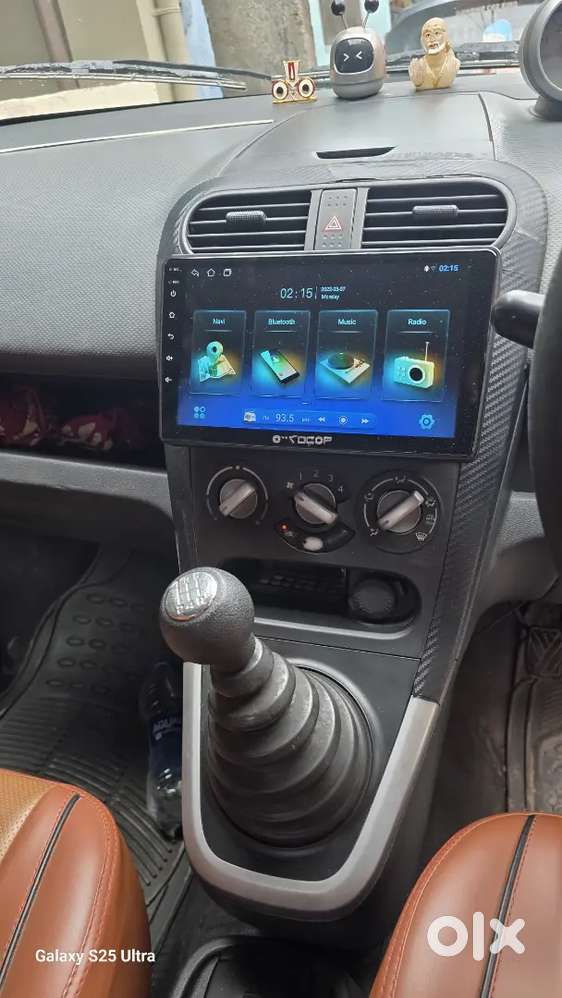 Maruti Suzuki Ritz Vxi 2009