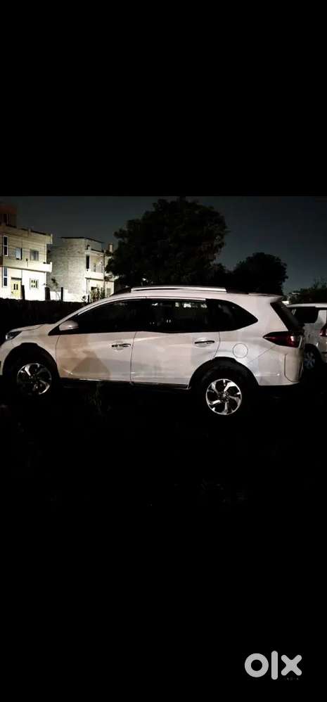 Honda Br-v 2020 Diesel Well Maintained