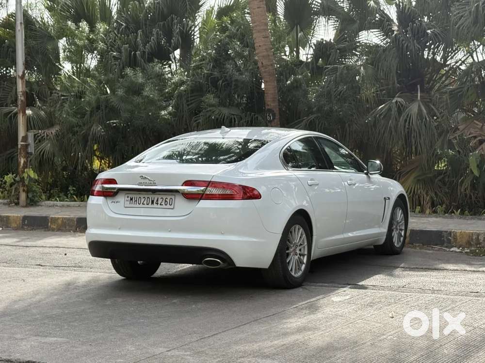 Jaguar Xf 2.2 Diesel, 2015, Diesel