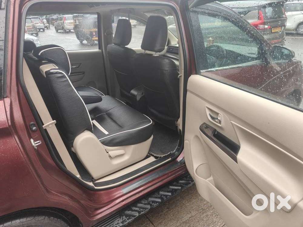Maruti Suzuki Ertiga Vxi Cng, 2022, Cng & Hybrids