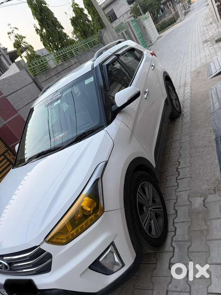 Hyundai Diesel Car 2016