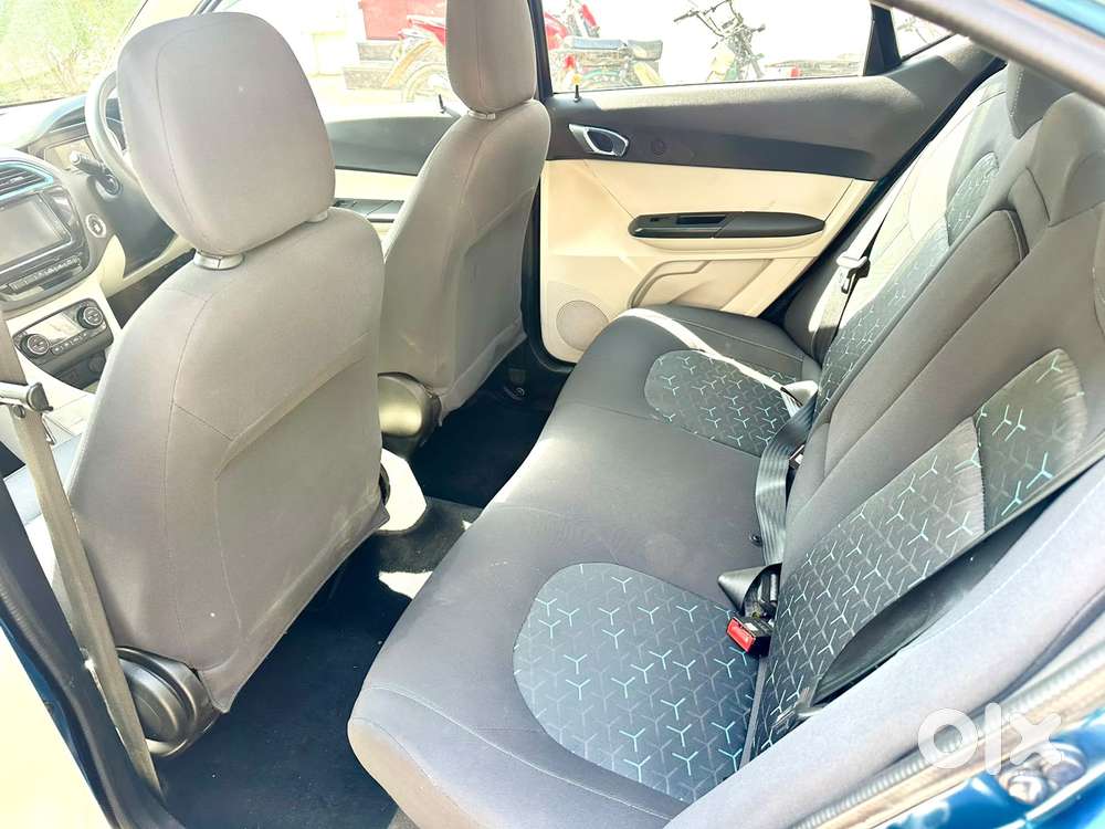 Tata Tiago Ev Xz Plus Lr, 2021, Electric