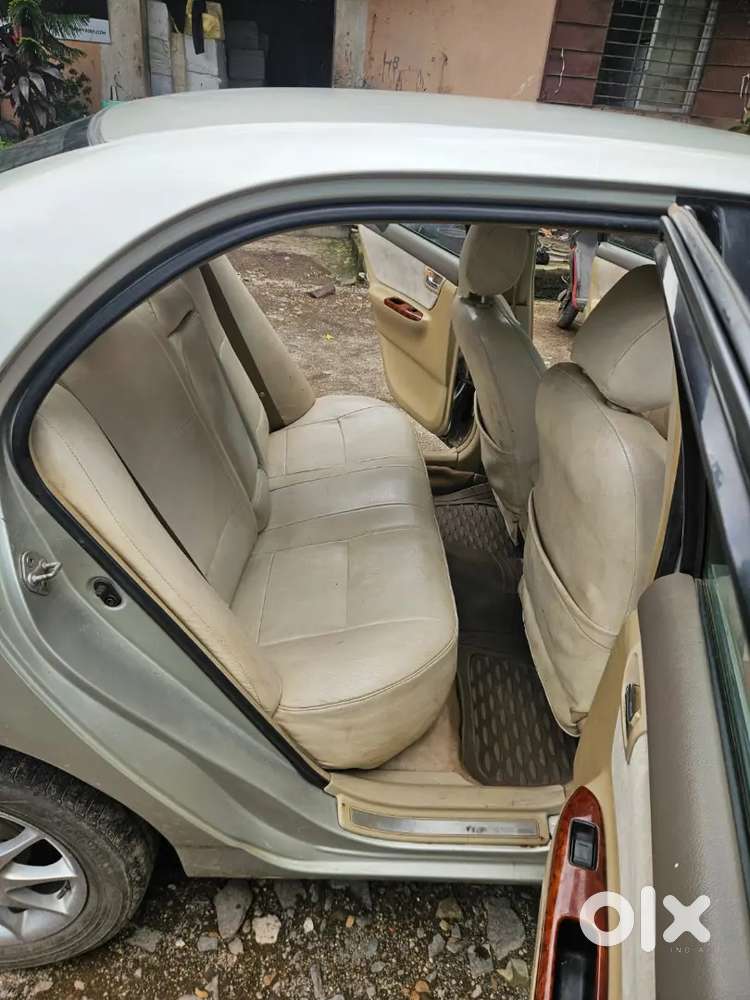 Toyota Corolla He 2006