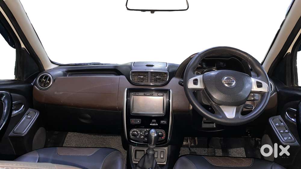 Nissan Terrano Xv D Thp Premium 110 Ps, 2018, Diesel