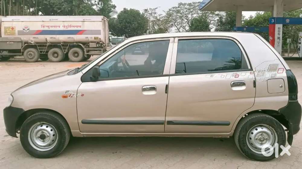 Maruti Suzuki Alto 2012 Petrol Good Condition