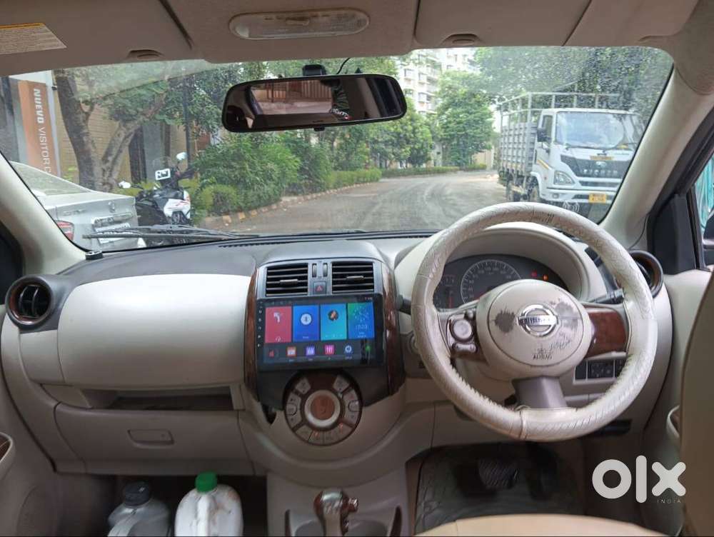 Nissan Sunny Is In Good Condition, Can Check Anyone Before Buying