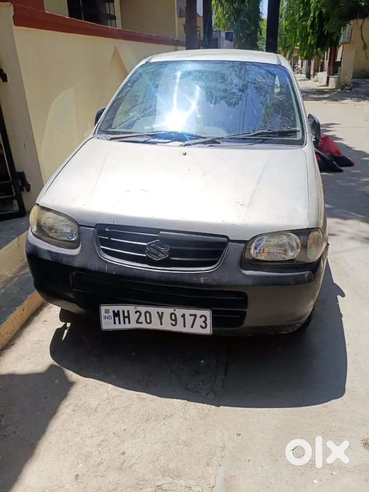 Maruti Suzuki Alto 2004