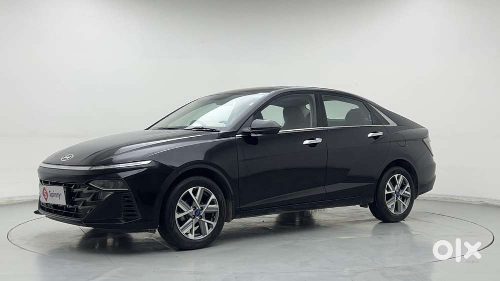 Hyundai Verna 1.5 Sx Petrol Mt, 2024, Petrol