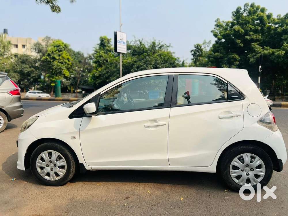 Honda Brio 2012 Petrol Good Condition
