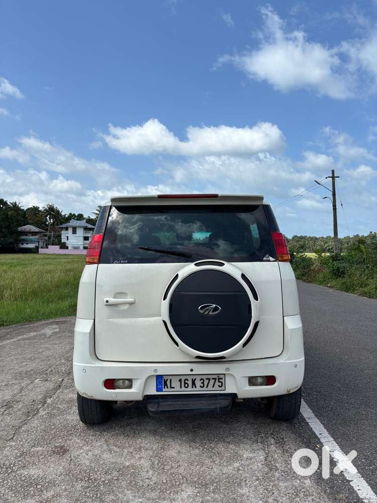 Mahindra Quanto C2, 2013, Diesel