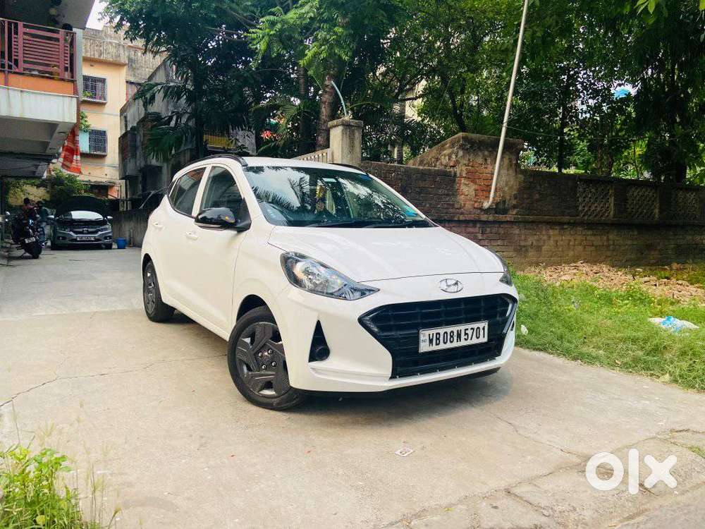 Hyundai Grand I10 Nios Corporate Edition 1.2 Vtvt, 2023, Petrol