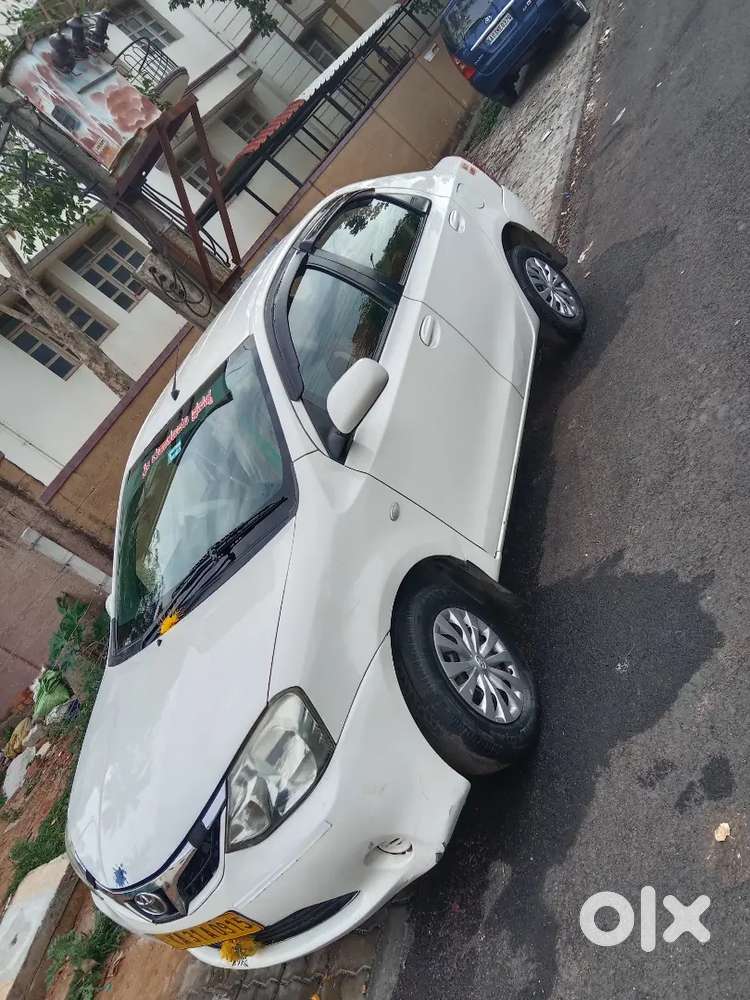 Toyota Etios 2017 Diesel Good Condition