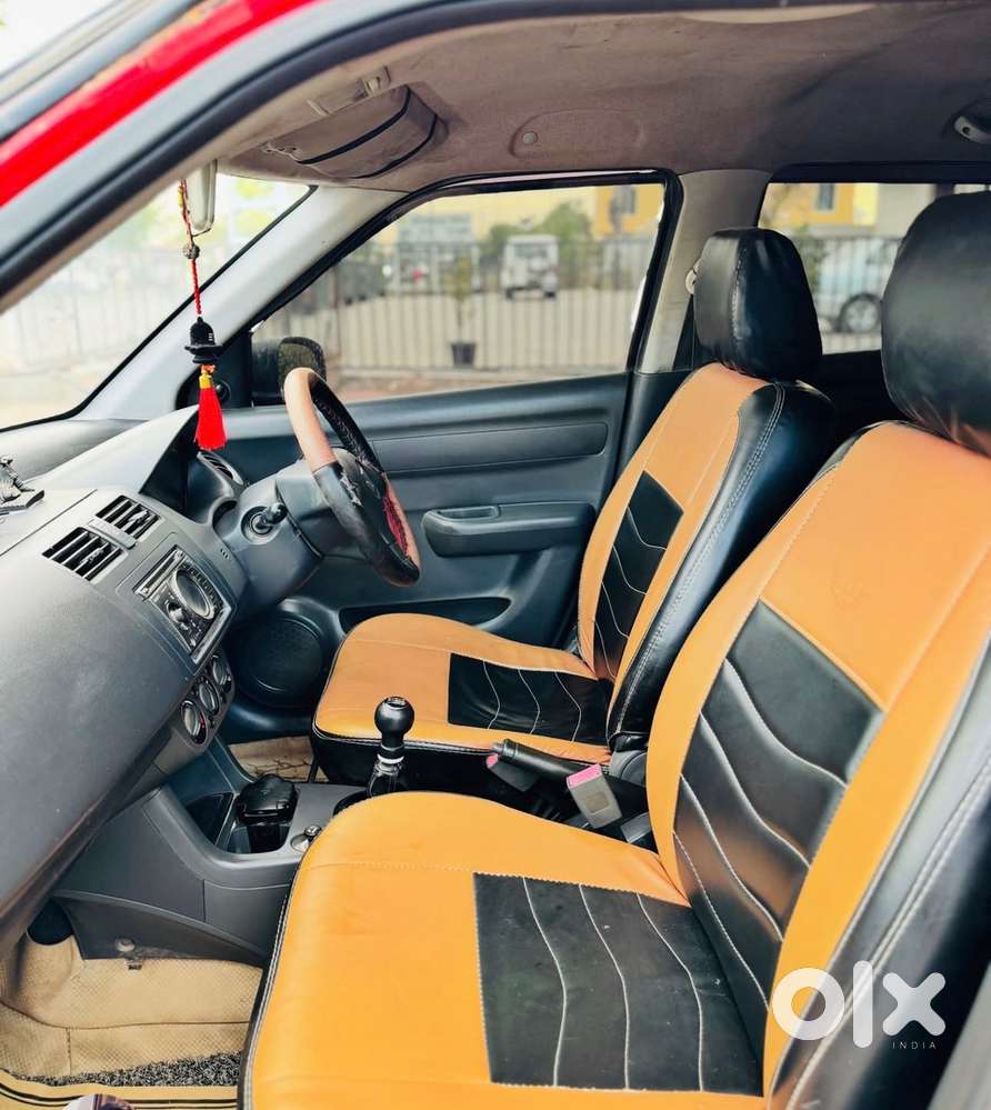 Maruti Suzuki Swift 2007 Petrol Well Maintained