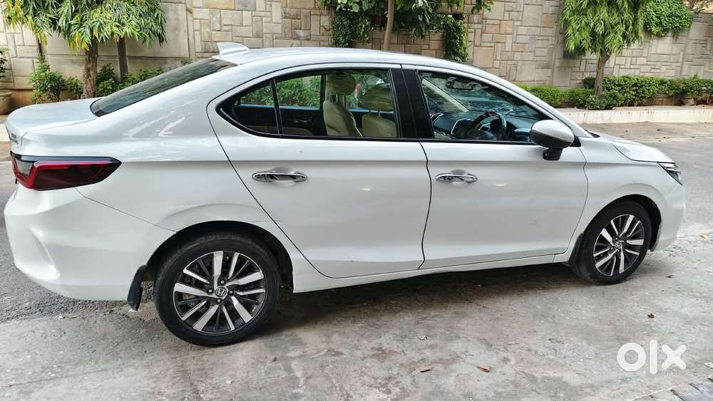 Honda City 1.5 Zx I-dtec Mt, 2022, Diesel
