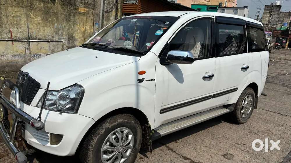 Mahindra Xylo 2.5 D4 2009