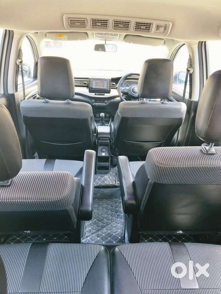 Maruti Suzuki Xl6 1.5 Zeta Mt, 2022, Petrol