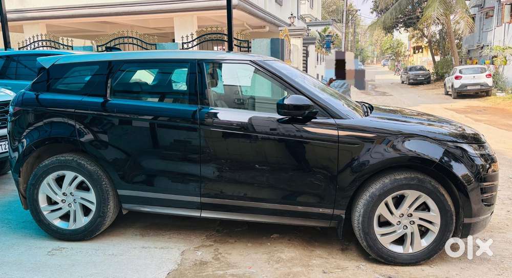 Land Rover Range Evoque Hse Dynamic Petrol, 2020, Petrol