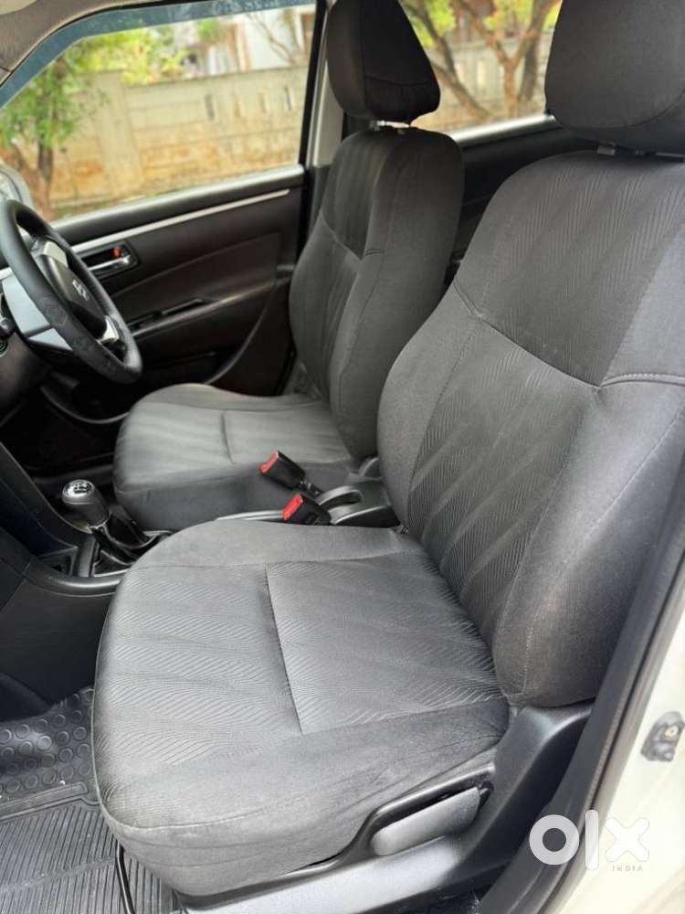 Maruti Suzuki Swift Vdi (o), 2012, Diesel