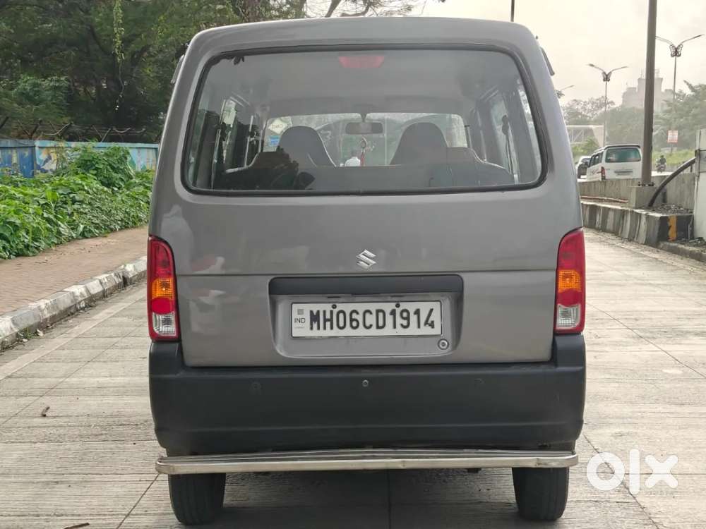 Maruti Suzuki Eeco 5 Str Ac(o) Cng, 2021, Cng & Hybrids