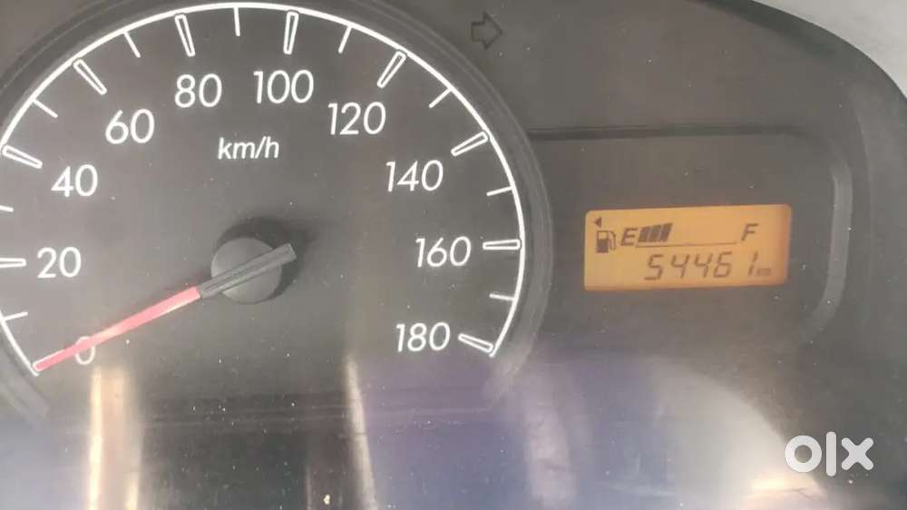 Maruti Suzuki Alto