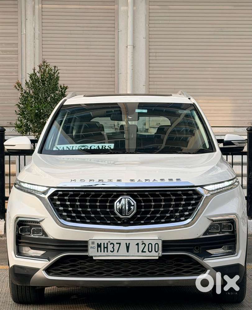 Mg Hector 2.0 Sharp Diesel, 2021, Diesel