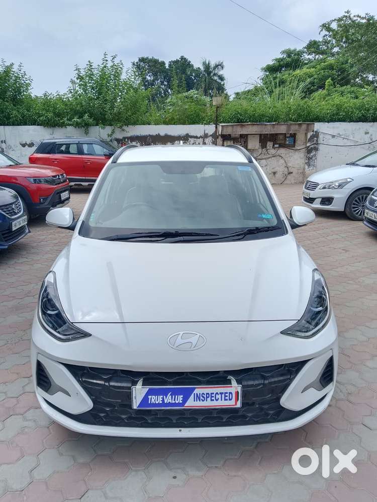 Hyundai Grand I10 Nios Asta 1.2 Kappa, 2024, Petrol