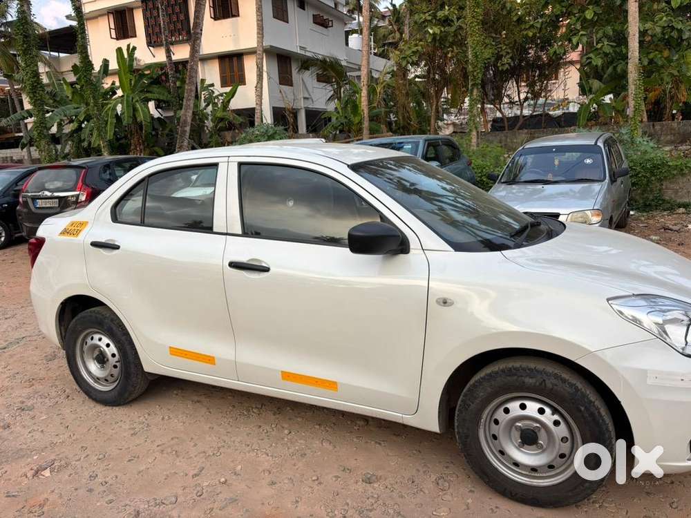 Maruti Suzuki Swift Dzire Tour 2024 Cng & Hybrids 65000 Km Driven