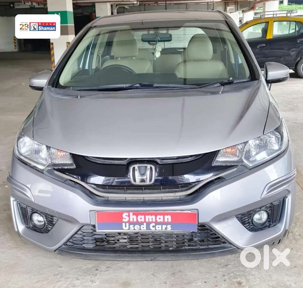 Honda Jazz Vx Cvt, 2019, Petrol