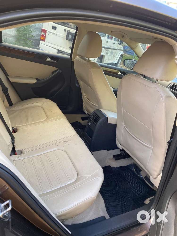 Volkswagen Jetta [ ] 2.0 Highline Tdi, 2014, Diesel