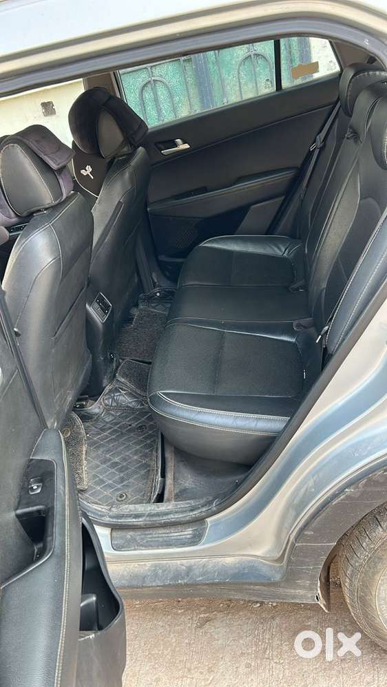 Hyundai Creta Diesel 2019