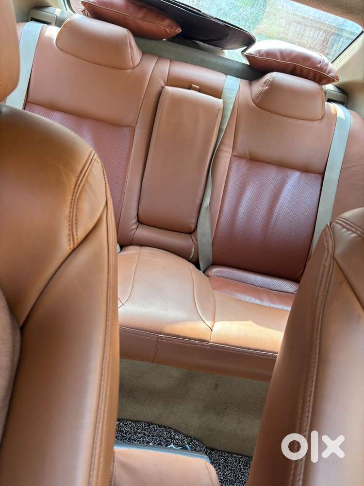 Honda City 2015 Diesel Well Maintained
