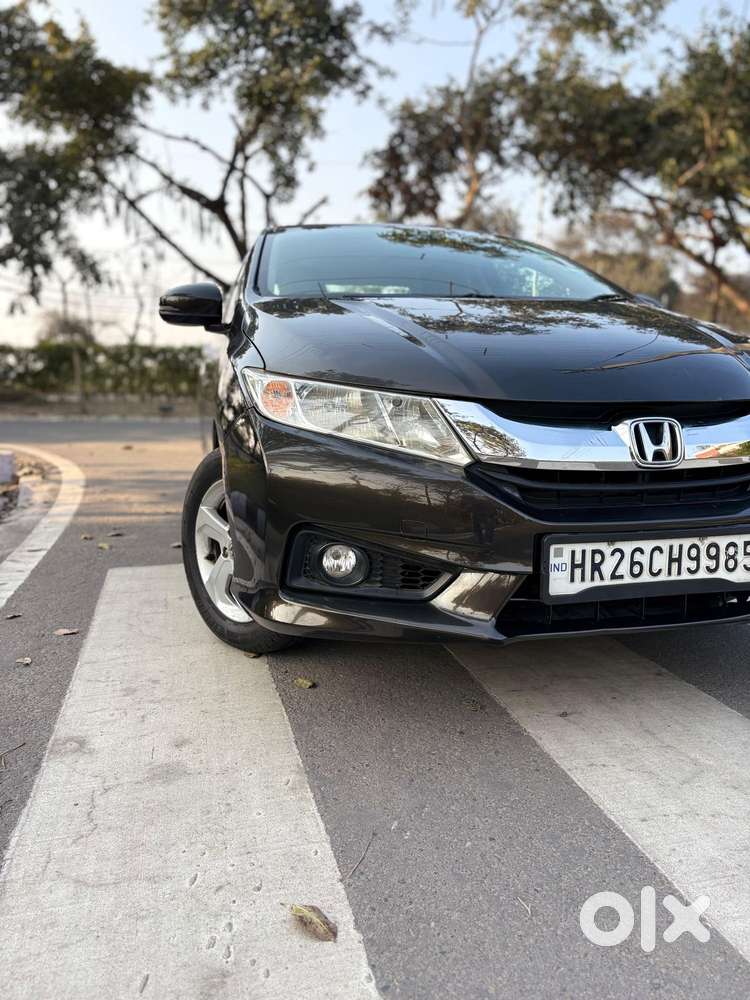 Honda City V Inspire, 2014, Petrol