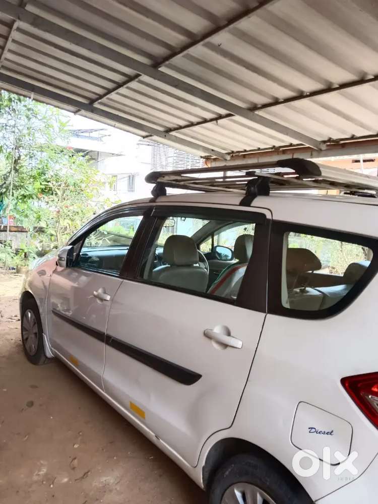 Ertiga 2016 Well Maintained.