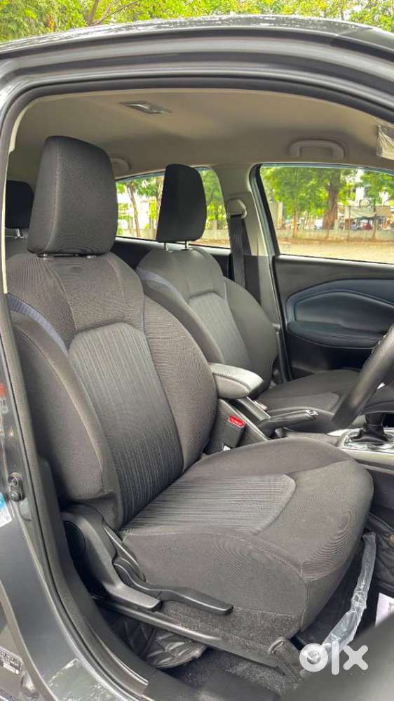 Maruti Suzuki Baleno 1.2 Zeta At, 2025, Petrol