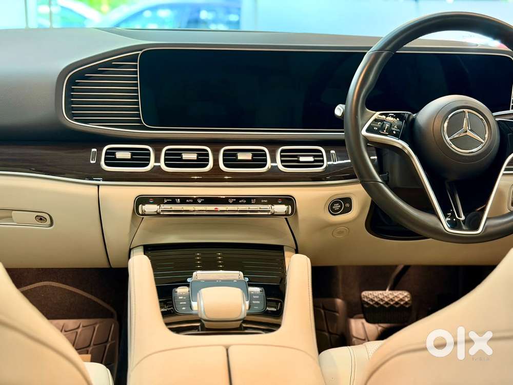 Mercedes-benz Gle 300d 4matic Lwb, 2023, Diesel