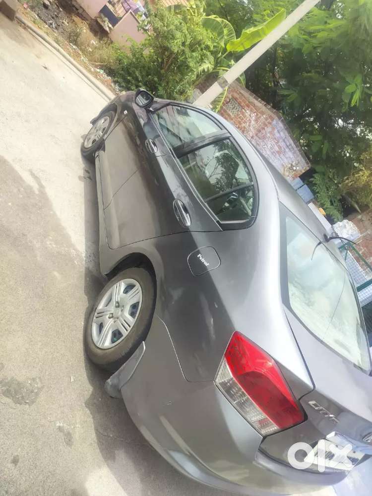 Honda City 2009 Petrol Well Maintained