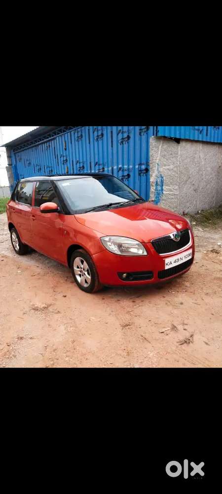 Well Maintained Comprehensive Insurance And Fc Upto 2029