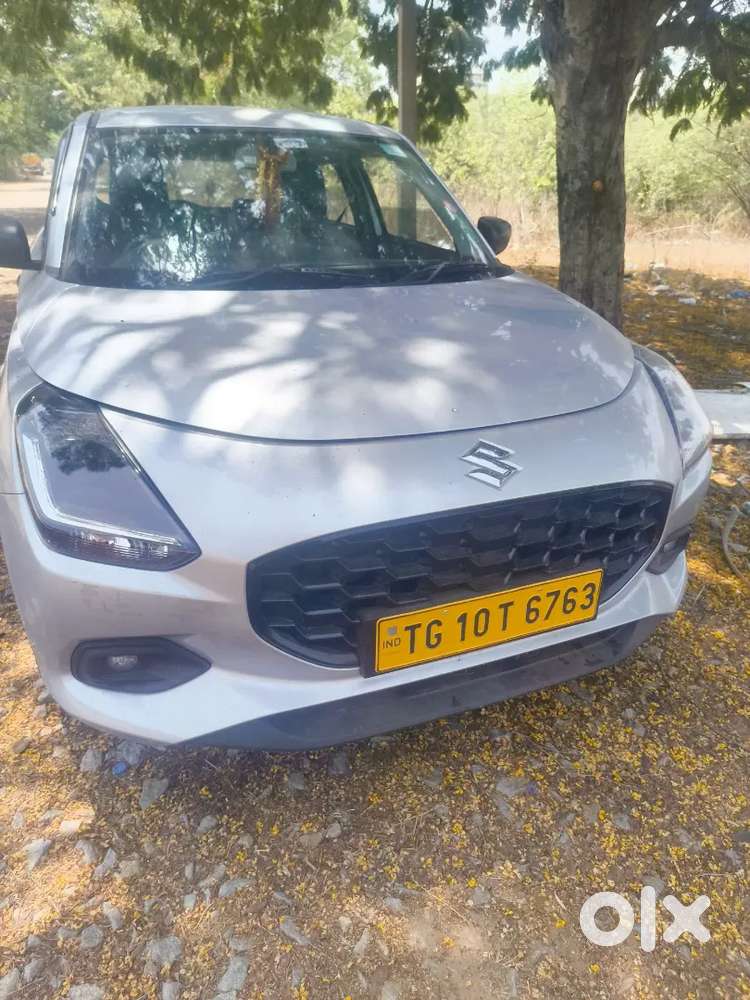 Maruti Suzuki Swift 2026