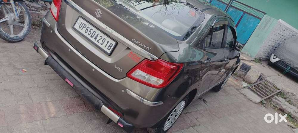 Maruti Suzuki Dzire 2017-2020 Vdi, 2018, Diesel