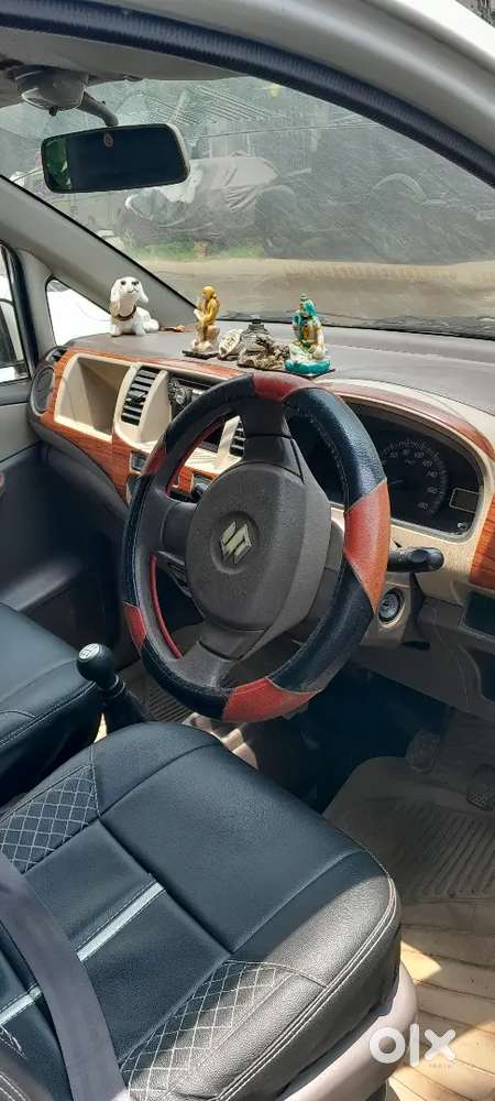 Maruti Suzuki