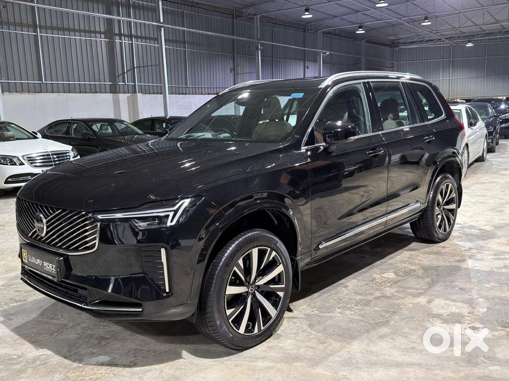 Volvo Xc90 B5 Ultra, 2026, Petrol