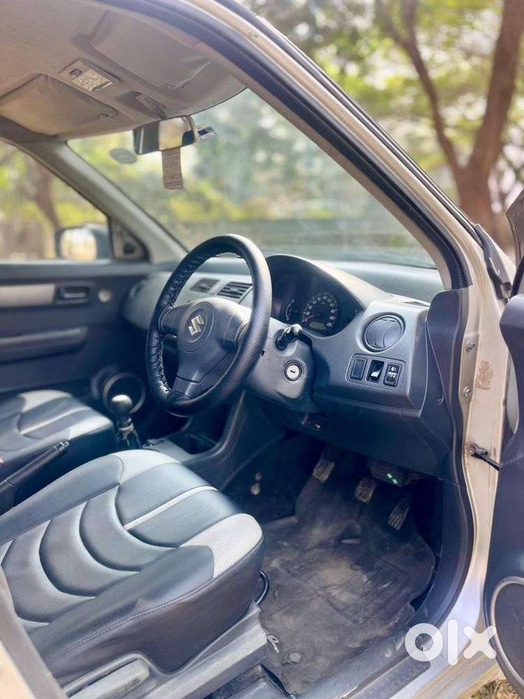 Maruti Suzuki Swift Ddis Vdi, 2007, Diesel