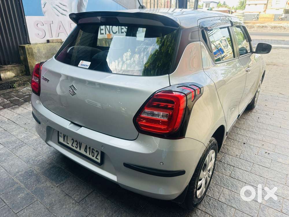 Maruti Suzuki Swift Amt Vxi, 2022, Petrol