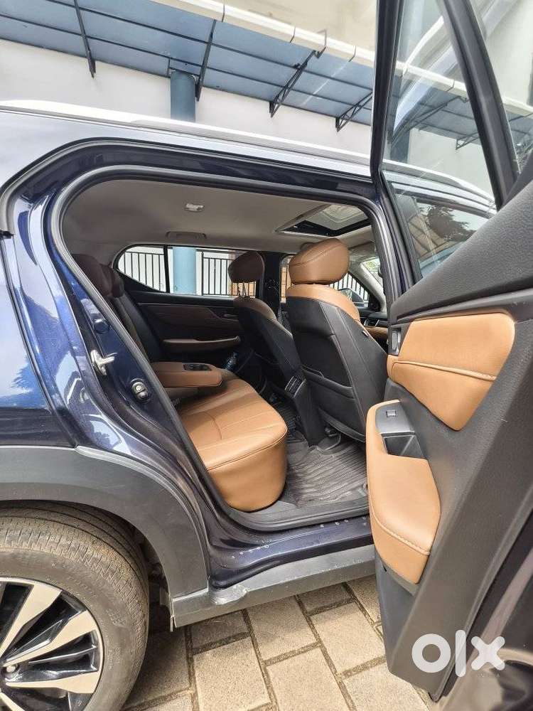 Honda Elevate Zx Cvt, 2024, Petrol