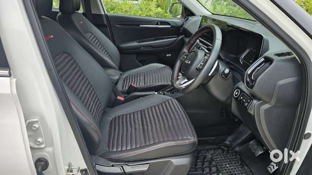 Kia Sonet 1.5 Gtx Plus Diesel Dt, 2022, Diesel