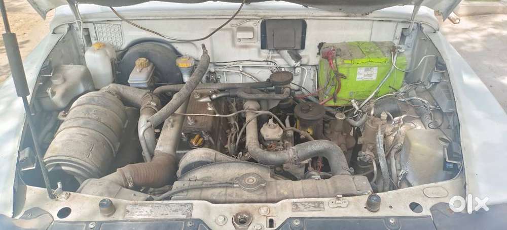 Tata Sumo (2002) Model Sale