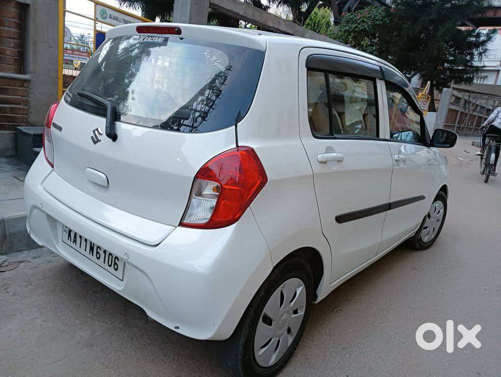 Maruti Suzuki Celerio Zxi Optional Mt, 2021, Cng & Hybrids